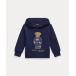 POLO RALPH LAUREN / Polo Ralph Lauren ( boys 2 лет ~7 лет )Polo Bear флис f-ti