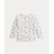 POLO RALPH LAUREN / Polo Ralph Lauren ( baby ) двусторонний хлопок жакет 