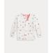 POLO RALPH LAUREN / Polo Ralph Lauren ( baby )Polo Bear двусторонний хлопок жакет 