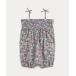 POLO RALPH LAUREN / Polo Ralph Lauren ( baby ) цветочный рубашка do хлопок Bubble shortall 