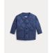 POLO RALPH LAUREN / Polo Ralph Lauren ( baby ) стеганная куртка 