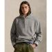 POLO RALPH LAUREN / Polo Ralph Lauren большой Fit флис f-ti