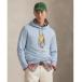 POLO RALPH LAUREN / Polo Ralph Lauren Polo Bear ga- men to большой do флис f-ti