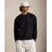 POLO RALPH LAUREN / �|�� �����t ���[���� �����b�N�X �t�B�b�g �W���[�W�[ �����O�X���[�u T�V���c
