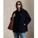 POLO RALPH LAUREN / Polo Ralph Lauren шерсть melt n бушлат 