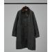 ABAHOUSE / Abahouse [BARBOUR / Bab a-]MODIFIED EXMOOReks moa 