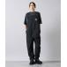 ABAHOUSE / Abahouse [POLER/ Pola -]P-1 DECK PANTS/ комбинезон / Uni sek