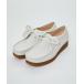 I.T.'S. international /i twin National wala Be Evo обувь /WallabeeEVO Sh{Clarks}