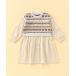 COMME CA ISM / Comme Ca Ism fea i-ll One-piece ( baby размер )