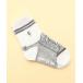 COMME CA ISM / Comme Ca Ism спортивные туфли рисунок носки (13-15cm)