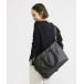 MK MICHEL KLEIN BAG / M ke- Michel Klein сумка [AGS установка /A4 размер соответствует ] функциональность квадратное большая сумка 