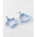212 KITCHEN STORE / палец на ноге one палец на ноге кухня магазин толщина жарение hot кекс type звезда * Heart &lt;. печать little *shef Club &gt;