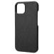 GRAMAS / ޥ Shrunken-calf Leather Shell Case for iPhone 13 Pro