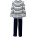 Wacoal KIDS / Wacoal Kids Junior мужчина . пижама верх и низ в комплекте (CBR114)