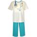 Wacoal KIDS / Wacoal Kids Kids мужчина . пижама верх и низ в комплекте (CBT122)
