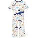Wacoal KIDS / Wacoal Kids Kids мужчина . пижама верх и низ в комплекте (CBT339)