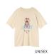 Wacoal KIDS / Wacoal Kids Waninal для взрослых унисекс пижама tops (CEX188)