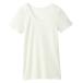 Wacoal KIDS / Wacoal Kids Kids женщина . внутренний верх ( короткий рукав )(CKV348)