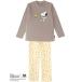 Wacoal KIDS / Wacoal Kids Junior женщина . пижама верх и низ в комплекте (CTR203)