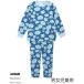 Wacoal KIDS / Wacoal Kids Kids мужчина женщина . двоякое применение пижама верх и низ в комплекте (CTR213)