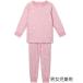 Wacoal KIDS / Wacoal Kids сон наука Kids мужчина женщина . двоякое применение пижама верх и низ в комплекте (CTR409)