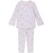 Wacoal KIDS / Wacoal Kids Kids женщина . пижама верх и низ в комплекте (CTS127)