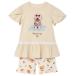 Wacoal KIDS / Wacoal Kids Waninal Kids женщина . пижама верх и низ в комплекте (CTT188)