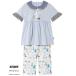Wacoal KIDS / Wacoal Kids Kids женщина . пижама верх и низ в комплекте (CTT210)