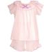Wacoal KIDS / Wacoal Kids Kids женщина . пижама верх и низ в комплекте (CTT385)