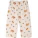 Wacoal KIDS / Wacoal Kids Waninal Kids мужчина женщина . двоякое применение пижама низ (CTY189)