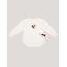 Wacoal KIDS / Wacoal Kids Junior женщина . пижама tops (CTY741)