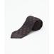 DESIGNWORKS / дизайн Works [MADE IN JAPAN]f отсутствует ko Shadow точка галстук 