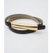 DESIGNWORKS / дизайн Works [ATELIER AMBOISE/ следы lie Anne bowa-z] камера двусторонний bell 