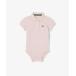 LACOSTE / Lacoste baby z олень. . земля боди 