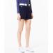 LACOSTE / Lacoste Mini maru ba Mu da шорты 