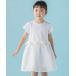 BeBe Petits Pois Vert / �x�x �v�` �|�� ���F�[�� �y�X�܌���z�V��T�V���c�{�M���K���`�F�b�N�h�b�L���O�����s�[�X(95160cm)
