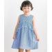 BeBe Petits Pois Vert / �x�x �v�` �|�� ���F�[�� �y�X�܌���z�X�g���C�v�A�V�����g���[�����s�[�X(95160cm)