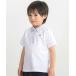 BeBe Petits Pois Vert / �x�x �v�` �|�� ���F�[�� �y�X�܌���z���̃����|�C���g�v�����g �����V���|���V���c(95150cm)