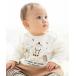 fillot de bebe reduction /fiyote. Bevel dakti on [...] животное музыка . patch двухсторонний футболка с длинным рукавом (70~90cm)