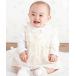 SLAP SLIP BABY /s LAP slip baby цветочный принт шифон гонки One-piece + оборка bruma выставить baby (70~80cm)