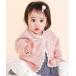 SLAP SLIP BABY /s LAP slip baby цветок .... узор кардиган baby (70~80cm)
