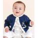 SLAP SLIP BABY /s LAP slip baby игрушка узор карман .... кардиган baby (70~80cm)