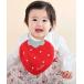 SLAP SLIP BABY /s LAP slip baby клубника узор нагрудник baby 