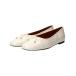 INTER-CHAUSSURES / Inter sho сюрреалистичность [VAGABOND] лента балетки 