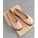 INTER-CHAUSSURES / Inter sho сюрреалистичность [EMILE]ob утечка tou балетки 
