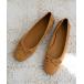 INTER-CHAUSSURES / Inter sho сюрреалистичность [FABIO RUSCONI] soft кожа балет 
