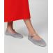 INTER-CHAUSSURES / Inter sho сюрреалистичность [Melissa]PVCme Lee je-n балет 