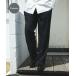 URBAN RESEARCH / Urban Research [ специальный заказ ]BROOKS BROTHERS×UR TWO INTUCK TROUSERS