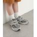 URBAN RESEARCH DOORS / Urban Research дверь zNEW BALANCE PV990(KIDS)