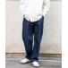 URBAN RESEARCH DOORS / Urban Research дверь zFORK&amp;SPOON JF Denim 5 карман брюки 